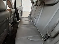Personenauto, hyundai, tucson, 2.7i v6 4wd style, 2005 - afbeelding 37 van  64