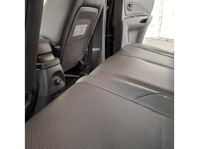 Personenauto, hyundai, tucson, 2.7i v6 4wd style, 2005 - afbeelding 38 van  64