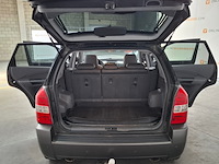 Personenauto, hyundai, tucson, 2.7i v6 4wd style, 2005 - afbeelding 39 van  64