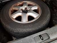 Personenauto, hyundai, tucson, 2.7i v6 4wd style, 2005 - afbeelding 41 van  64