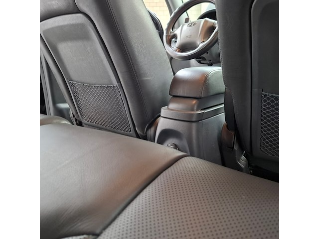 Personenauto, hyundai, tucson, 2.7i v6 4wd style, 2005 - afbeelding 43 van  64