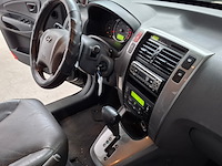 Personenauto, hyundai, tucson, 2.7i v6 4wd style, 2005 - afbeelding 44 van  64