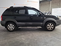 Personenauto, hyundai, tucson, 2.7i v6 4wd style, 2005 - afbeelding 34 van  64