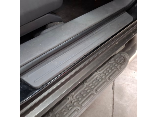 Personenauto, hyundai, tucson, 2.7i v6 4wd style, 2005 - afbeelding 47 van  64