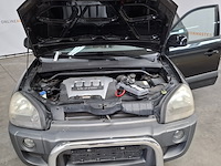 Personenauto, hyundai, tucson, 2.7i v6 4wd style, 2005 - afbeelding 49 van  64