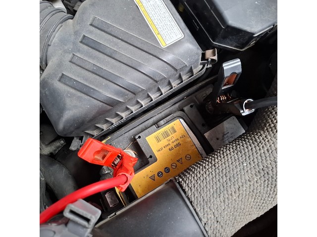 Personenauto, hyundai, tucson, 2.7i v6 4wd style, 2005 - afbeelding 51 van  64