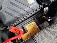 Personenauto, hyundai, tucson, 2.7i v6 4wd style, 2005 - afbeelding 51 van  64