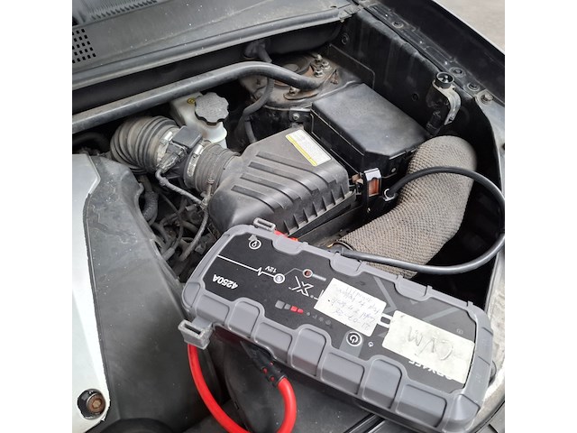 Personenauto, hyundai, tucson, 2.7i v6 4wd style, 2005 - afbeelding 52 van  64