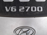 Personenauto, hyundai, tucson, 2.7i v6 4wd style, 2005 - afbeelding 53 van  64