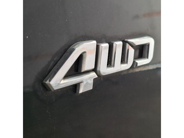 Personenauto, hyundai, tucson, 2.7i v6 4wd style, 2005 - afbeelding 45 van  64