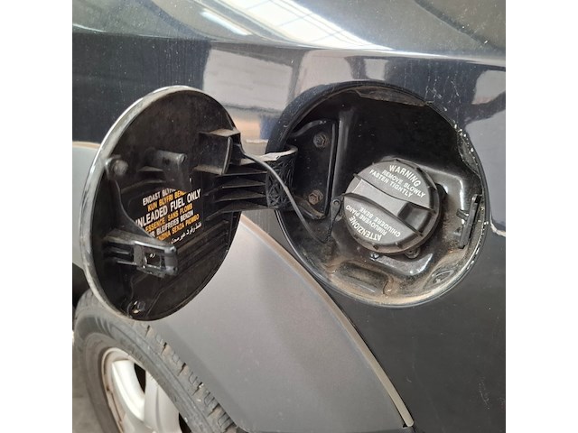 Personenauto, hyundai, tucson, 2.7i v6 4wd style, 2005 - afbeelding 57 van  64