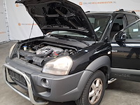 Personenauto, hyundai, tucson, 2.7i v6 4wd style, 2005 - afbeelding 59 van  64