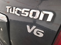 Personenauto, hyundai, tucson, 2.7i v6 4wd style, 2005 - afbeelding 60 van  64