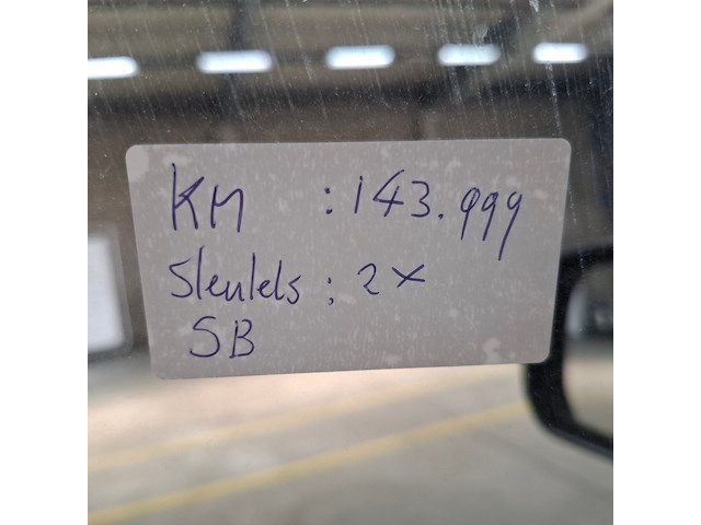 Personenauto, hyundai, tucson, 2.7i v6 4wd style, 2005 - afbeelding 61 van  64