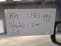 Personenauto, hyundai, tucson, 2.7i v6 4wd style, 2005 - afbeelding 61 van  64