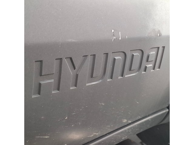 Personenauto, hyundai, tucson, 2.7i v6 4wd style, 2005 - afbeelding 56 van  64