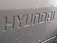 Personenauto, hyundai, tucson, 2.7i v6 4wd style, 2005 - afbeelding 56 van  64