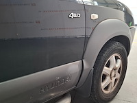 Personenauto, hyundai, tucson, 2.7i v6 4wd style, 2005 - afbeelding 62 van  64