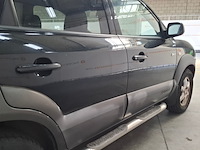 Personenauto, hyundai, tucson, 2.7i v6 4wd style, 2005 - afbeelding 63 van  64