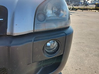 Personenauto hyundai, tucson, grijs, bouwjaar 2006 - afbeelding 6 van  42