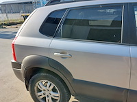 Personenauto hyundai, tucson, grijs, bouwjaar 2006 - afbeelding 9 van  42