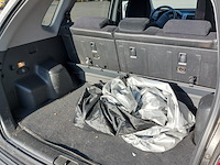 Personenauto hyundai, tucson, grijs, bouwjaar 2006 - afbeelding 18 van  42