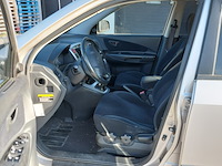 Personenauto hyundai, tucson, grijs, bouwjaar 2006 - afbeelding 25 van  42