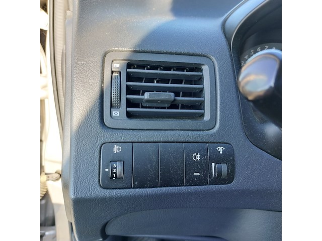 Personenauto hyundai, tucson, grijs, bouwjaar 2006 - afbeelding 27 van  42