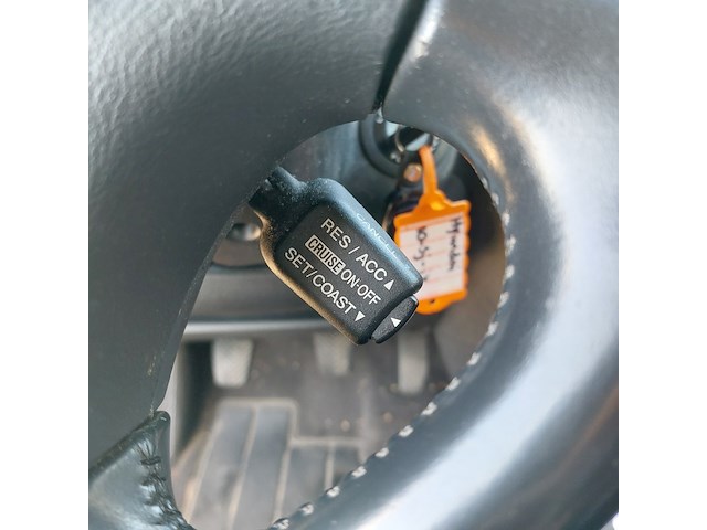 Personenauto hyundai, tucson, grijs, bouwjaar 2006 - afbeelding 28 van  42