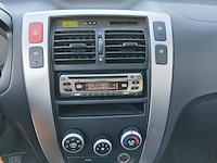 Personenauto hyundai, tucson, grijs, bouwjaar 2006 - afbeelding 31 van  42