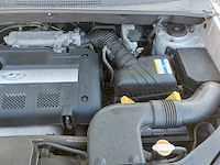 Personenauto hyundai, tucson, grijs, bouwjaar 2006 - afbeelding 33 van  42