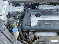 Personenauto hyundai, tucson, grijs, bouwjaar 2006 - afbeelding 36 van  42