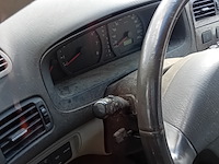 Personenauto, hyundai, xg, 3.0-24v v6, grijs, 2002 - afbeelding 2 van  13