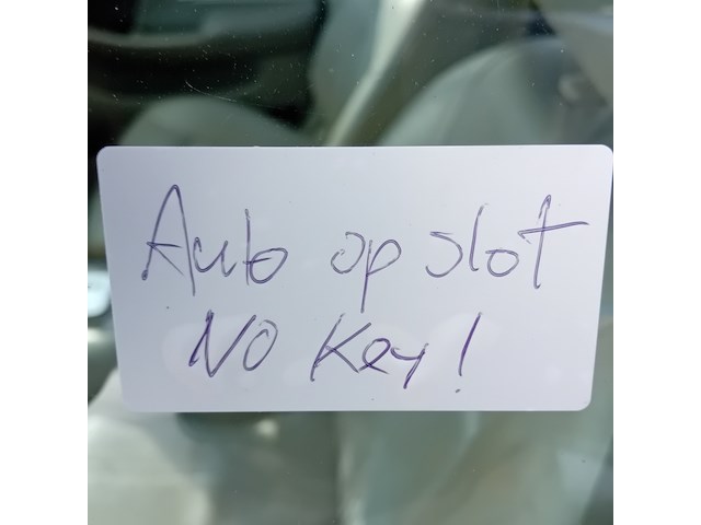 Personenauto, hyundai, xg, 3.0-24v v6, grijs, 2002 - afbeelding 4 van  13