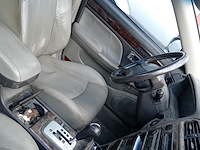 Personenauto, hyundai, xg, 3.0-24v v6, grijs, 2002 - afbeelding 5 van  13