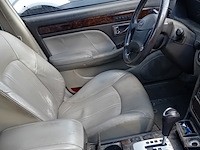 Personenauto, hyundai, xg, 3.0-24v v6, grijs, 2002 - afbeelding 10 van  13