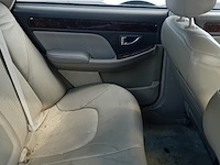 Personenauto, hyundai, xg, 3.0-24v v6, grijs, 2002 - afbeelding 11 van  13