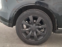 Personenauto, infiniti, fx, 35, 2005 - afbeelding 4 van  25