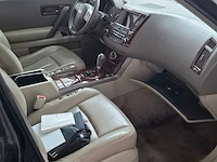 Personenauto, infiniti, fx, 35, 2005 - afbeelding 13 van  25