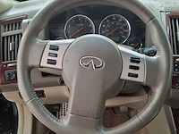 Personenauto, infiniti, fx, 35, 2005 - afbeelding 14 van  25