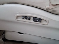 Personenauto, infiniti, fx, 35, 2005 - afbeelding 16 van  25