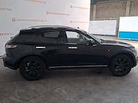 Personenauto, infiniti, fx, 35, 2005 - afbeelding 19 van  25