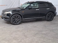 Personenauto, infiniti, fx, 35, 2005 - afbeelding 23 van  25