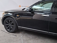 Personenauto, infiniti, fx, 35, 2005 - afbeelding 25 van  25