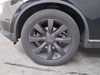 Personenauto, infiniti, fx, 35, 2005 - afbeelding 2 van  25
