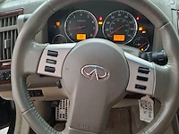 Personenauto, infiniti, fx, 35, 2005 - afbeelding 7 van  25