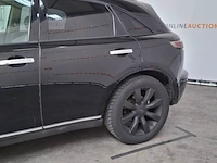 Personenauto, infiniti, fx, 35, 2005 - afbeelding 24 van  25