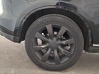 Personenauto, infiniti, fx, 35, zwart, 2005 - afbeelding 4 van  25