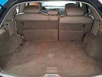 Personenauto, infiniti, fx, 35, zwart, 2005 - afbeelding 10 van  25