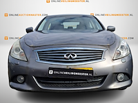 Personenauto, infiniti, g, 37 awd, 2010 - afbeelding 3 van  10